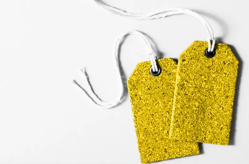 ObservePoint yellow tags