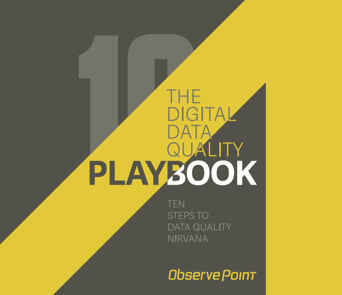 Screenshot of title page