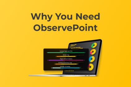 Why You Need ObservePoint EMEA