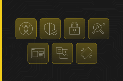 Icons for Use Case Library