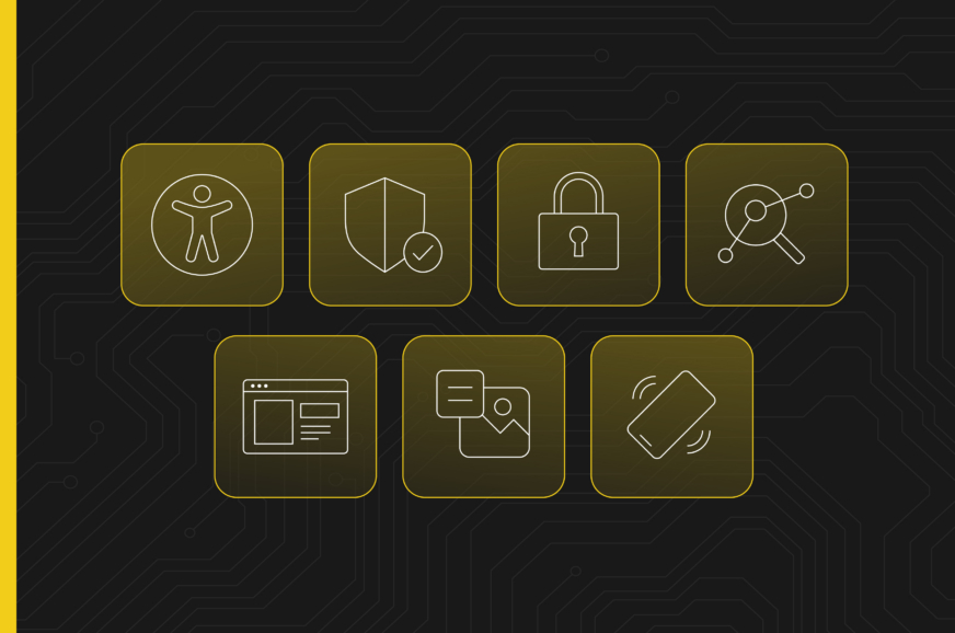 Icons for Use Case Library