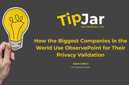 TipJar title slide