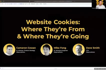 Title slide
