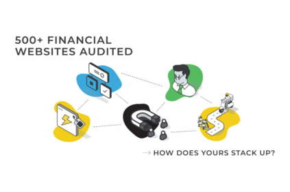 Various images connected by dotted lines