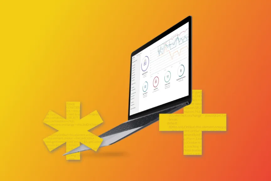 Laptop image