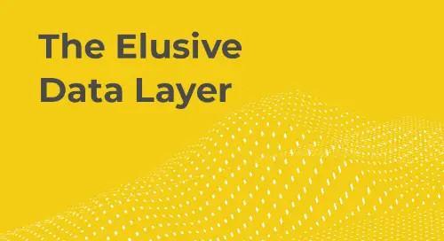 The Elusive Data Layer