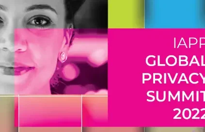 IAPP Global Privacy Summit 2022